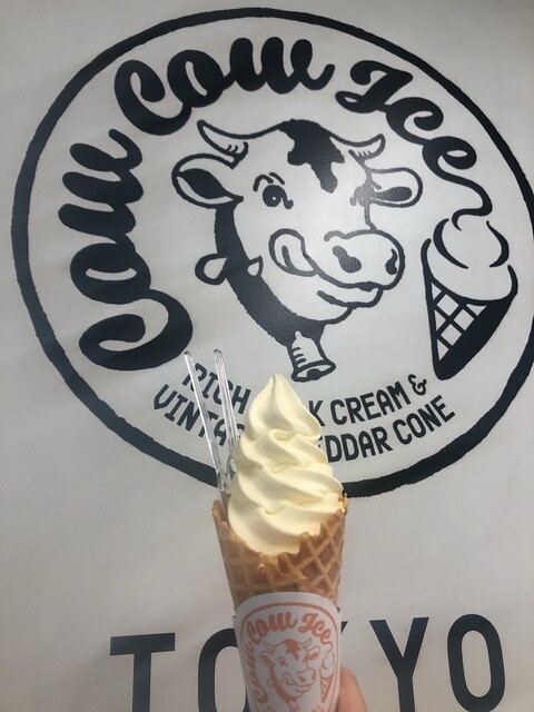 recommendations image for 東京ミルクチーズ工場 ルミネ新宿店