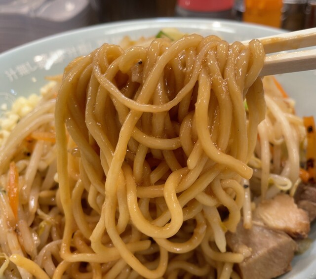 野郎ラーメン 浅草橋西口店的實拍高清圖