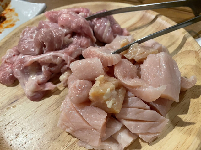焼肉専門 田中精肉店的實拍高清圖