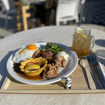 recommendations for PARKLIFE CAFE & RESTAURANT