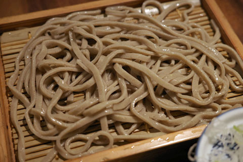 十割蕎麦と酒 しのぶ庵的實拍高清圖