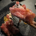 recommendations for 合法ユッケ かたまり。