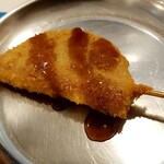 串カツ田中 函館五稜郭店的實拍圖