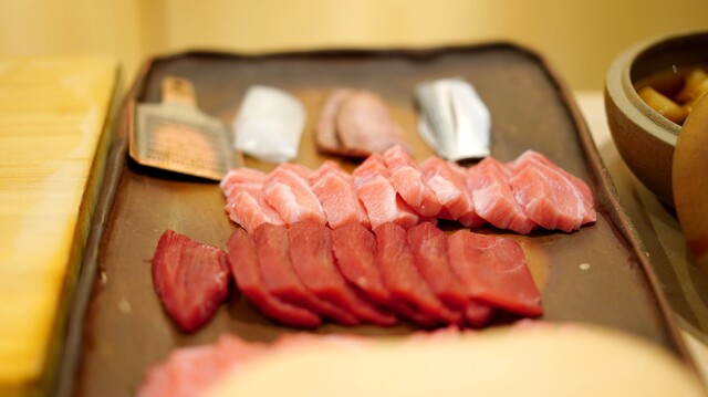 recommendations image for 鮨 長島