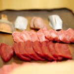 recommendations for 鮨 長島
