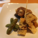 すっぽん 田一的實拍圖