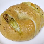 NANA CAFE的實拍圖