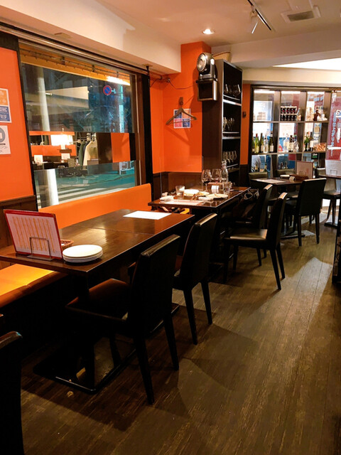 ワイン厨房 tamaya 田端店的實拍高清圖