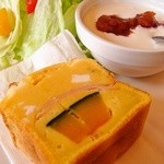 recommendations for ココット カフェ