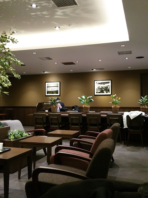 タリーズコーヒー 御堂筋本町ビル店的實拍高清圖
