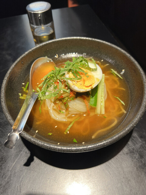 recommendations image for 焼肉 きた松 心斎橋店