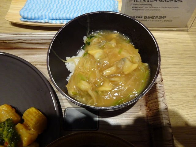 recommendations image for スーパーホテル 新橋・烏森口