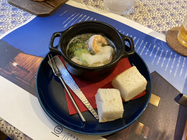川島旅館的實拍高清圖
