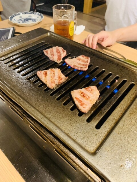 焼肉こじま 離れ的實拍高清圖
