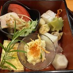 洛菜的实拍图