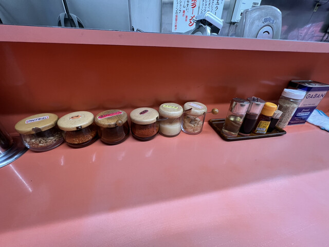 recommendations image for ラーメンショップ マルキチェーン拝島店