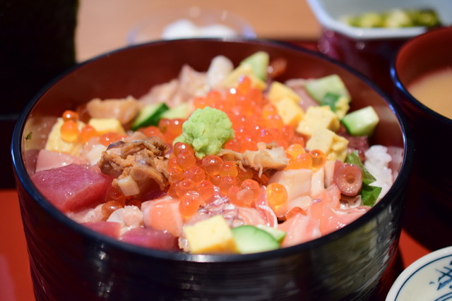 recommendations image for 目黒魚金