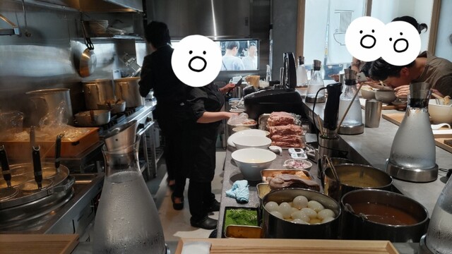 recommendations image for 麺逢 KATAJIKENAI