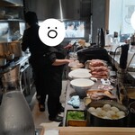 recommendations for 麺逢 KATAJIKENAI