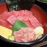 かどのめし屋 海鮮食堂 足立市場店的實拍圖