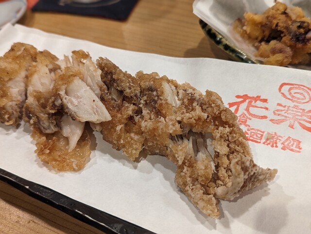 花楽的實拍高清圖