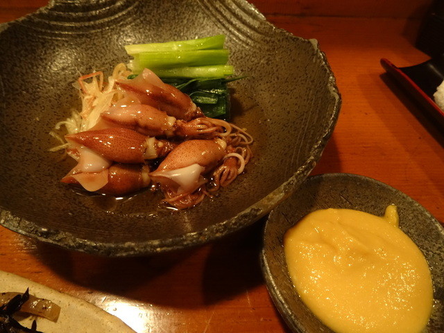 味ろっこん 烏丸店的实拍高清图