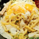 東京油組総本店 錦糸町組的實拍圖