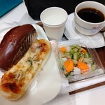 recommendations for ヴィ・ド・フランス 池袋店