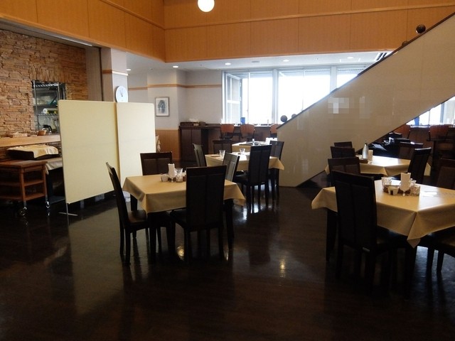 Capo PELLICANO 本郷店的實拍高清圖