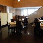 Capo PELLICANO 本郷店的實拍圖