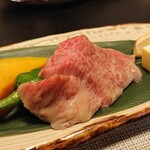 大和屋本店的實拍圖