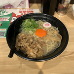 肉玉そば おとど 新小岩店的實拍圖