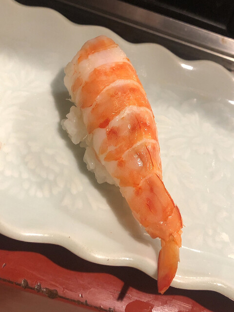 美奈登寿司的實拍高清圖