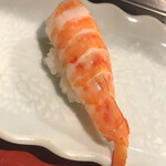 美奈登寿司的實拍圖