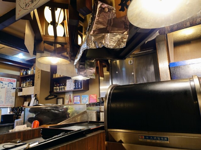 吾作どん 天王寺公園前店的實拍高清圖