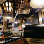 吾作どん 天王寺公園前店的實拍圖