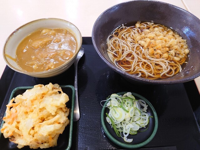 ゆで太郎 錦町店的實拍高清圖