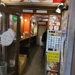 recommendations for 麺や 信希