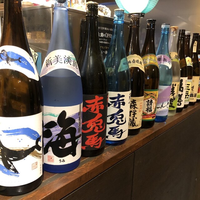 博多もつ将 総本店的實拍高清圖