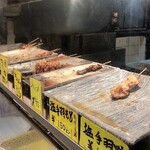 鳥七的實拍圖