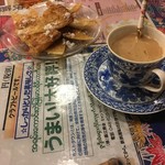東南アジア料理 ミャンマービレッジ的實拍圖