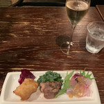 recommendations for ズーガンズー 渋谷店