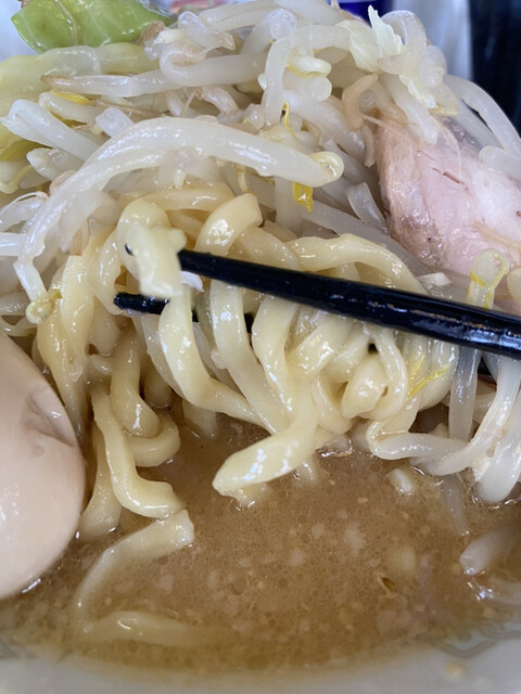 recommendations image for 麺屋 みのわ
