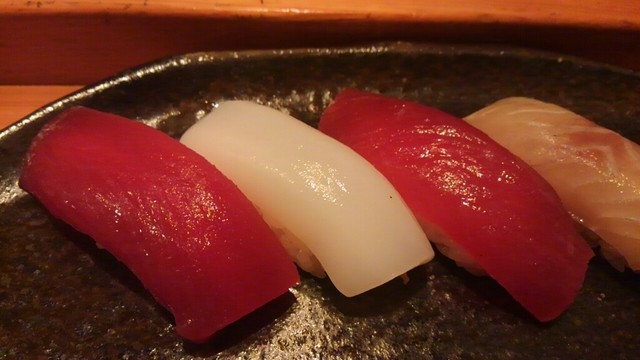 recommendations image for 鮨はな