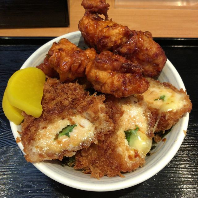 とんかつ かつ圀屋 高島平店的實拍高清圖