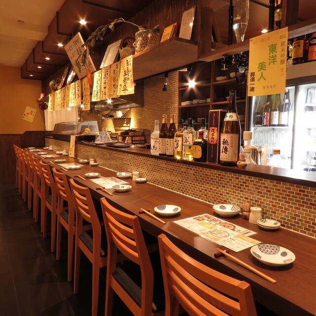 recommendations image for ニカイノ魚