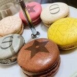 recommendations for CAFE DIOR by LADUREE