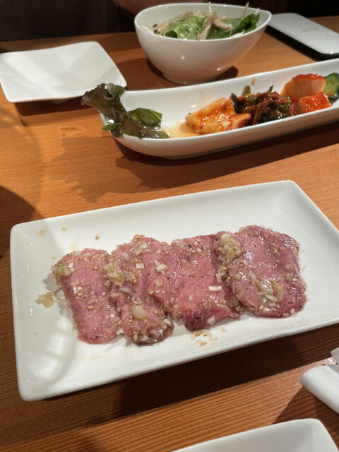 recommendations image for 焼肉 金山商店 神田本店