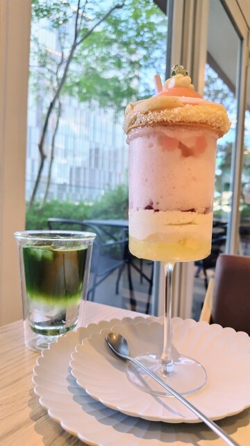 recommendations image for TRIANGLE CAFE