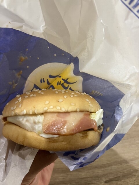 recommendations image for マクドナルド 208柳川店
